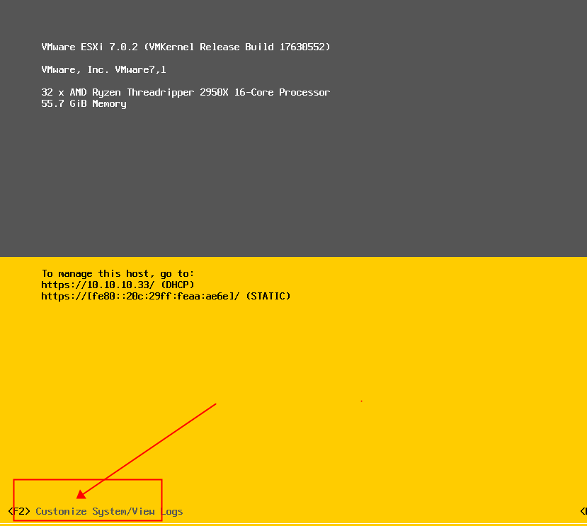 vSphere 服务器虚拟化完整安装部署指导 (多图)