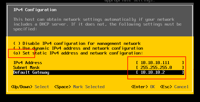 vSphere 服务器虚拟化完整安装部署指导 (多图)