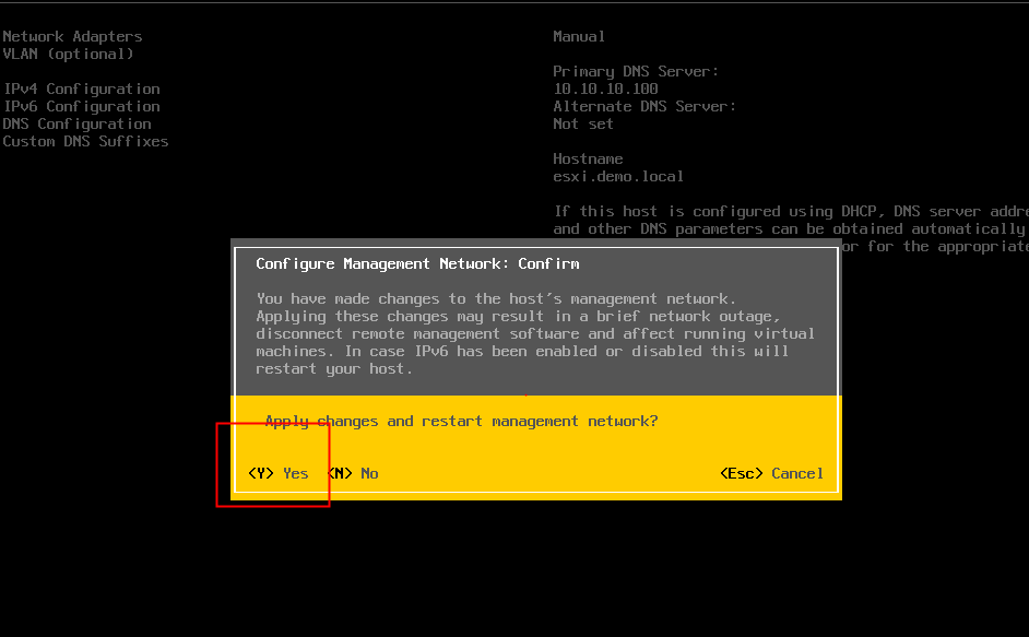 vSphere 服务器虚拟化完整安装部署指导 (多图)