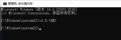 自建 KMS 服务器激活 Windows 和 Office