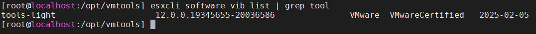 VMware Tools for Windows 认证绕过漏洞 (CVE-2025-22230) 最佳解决方案-诺诺博客 VMware Tools for Windows 认证绕过漏洞 (CVE-2025-22230) 最佳解决方案-诺诺博客