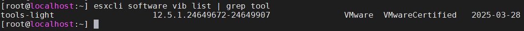 VMware Tools for Windows 认证绕过漏洞 (CVE-2025-22230) 最佳解决方案-诺诺博客 VMware Tools for Windows 认证绕过漏洞 (CVE-2025-22230) 最佳解决方案-诺诺博客