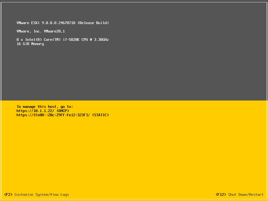VMware ESXi 9.0 Beta版本首发体验-诺诺博客 VMware ESXi 9.0 Beta版本首发体验-诺诺博客