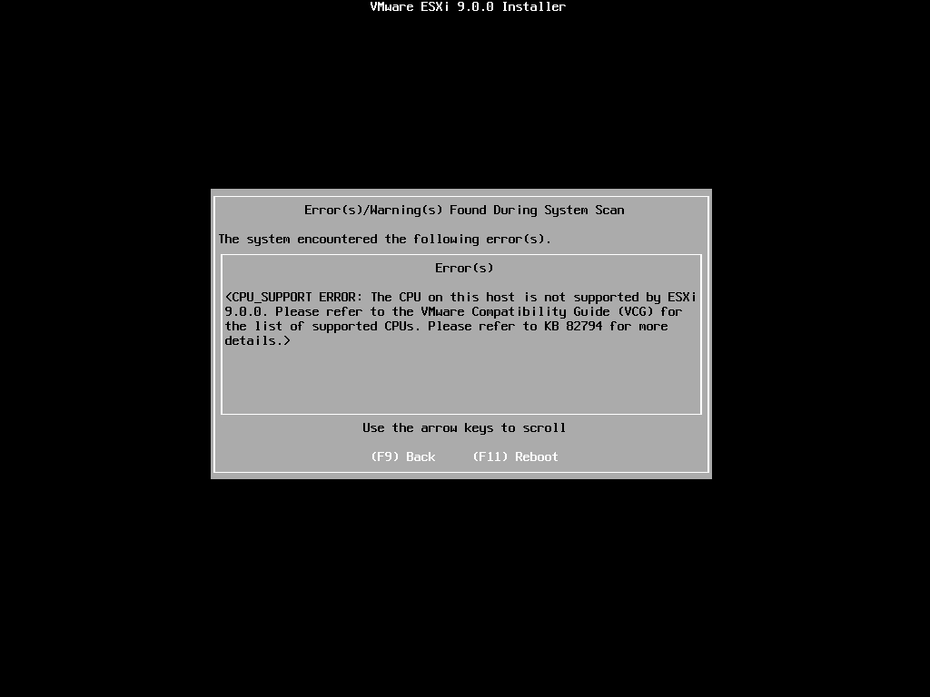 VMware ESXi 9.0 Beta版本首发体验-诺诺博客 VMware ESXi 9.0 Beta版本首发体验-诺诺博客